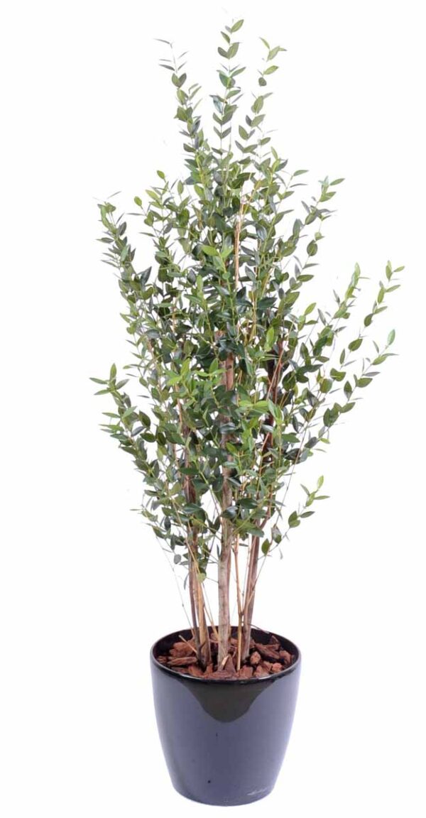 eucalyptus artificiel buisson 1 1