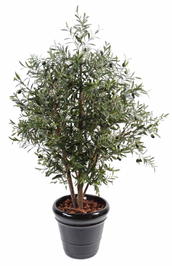 olivier artificiel buisson 1 1